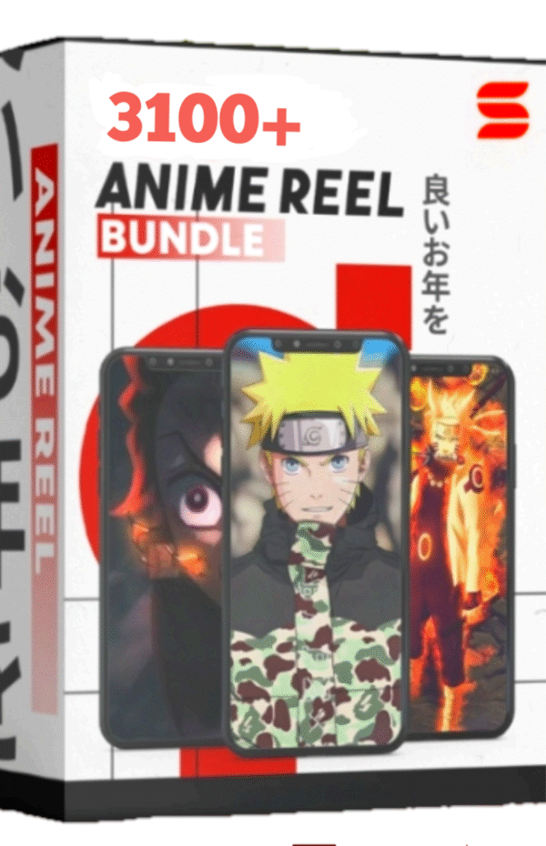 The Ultimate 2000+ AI Animal Reel Bundle + 6 Bonus