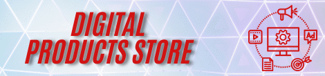 Digital Products Store